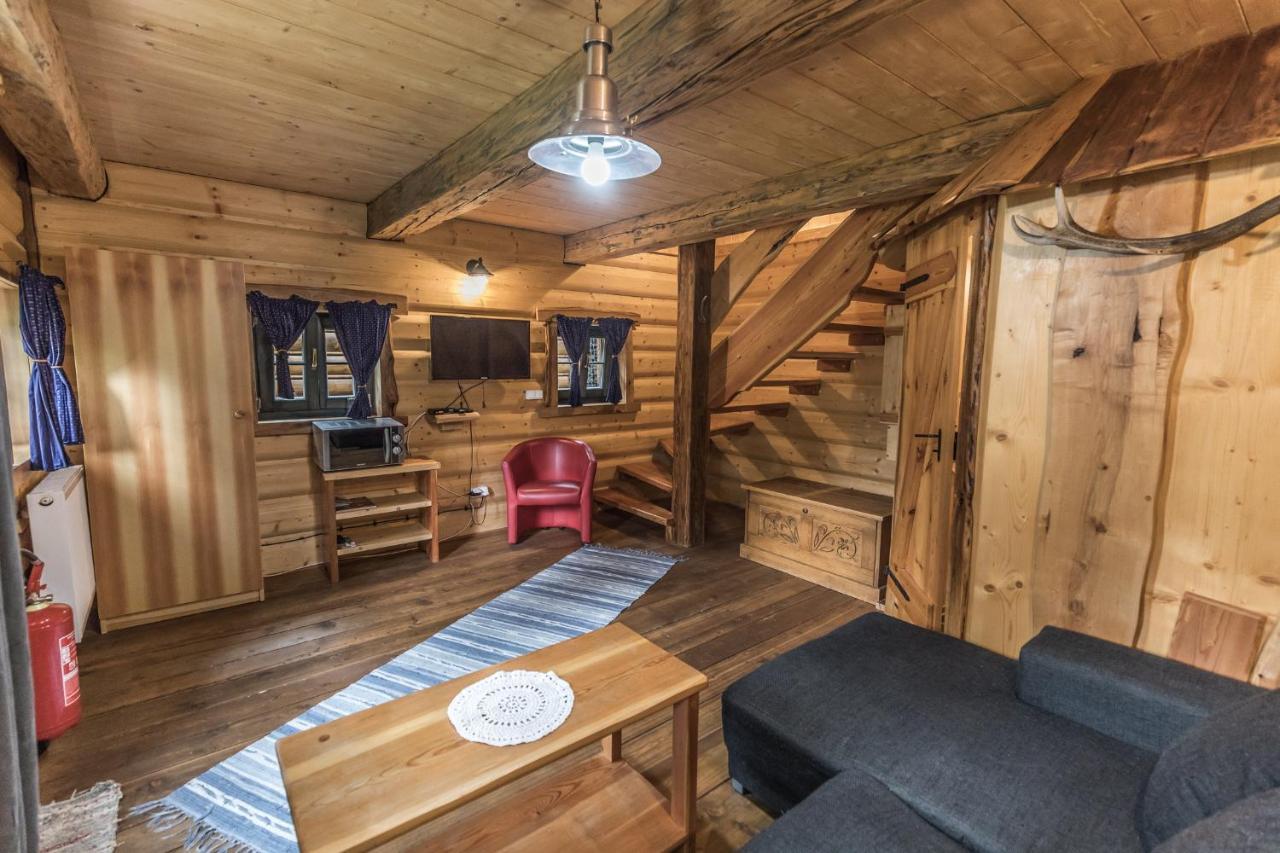 Hotel Nezabudka 타란스카 스트르바 외부 사진